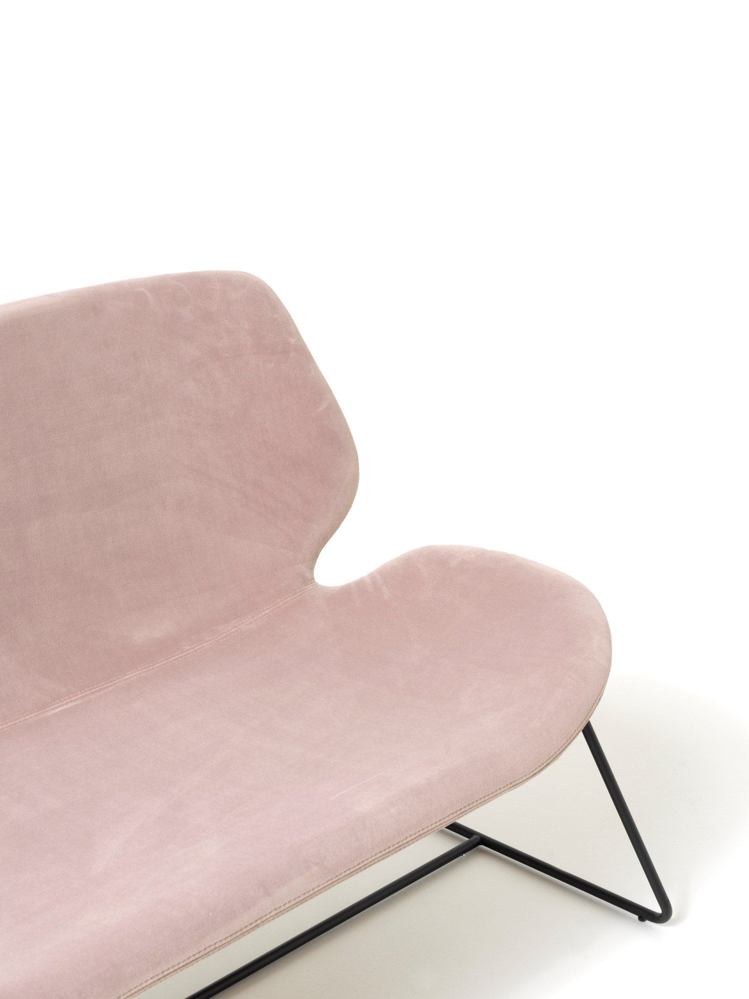 Ткань диван Diemme Eon Lounge ARCH-00019410 - Вид №2