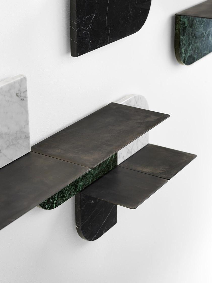 Gallotti&Radice Мраморная полка sun-id-1505417 - Вид №3