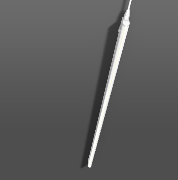 светильник RZB T5 Strip-Light L1505 105937 - Вид №1