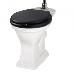 IMSR149 Только кастрюля Astoria Deco Black Sapphire Imperial