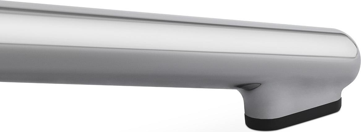 603476 Стол Era 67,5 x 66 см Alu Grey Normann Copenhagen  - Вид №2