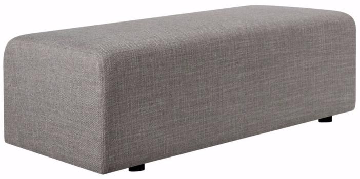 Sits Пуф из ткани / подставка для ног John sun-id-1406132 - Вид №1