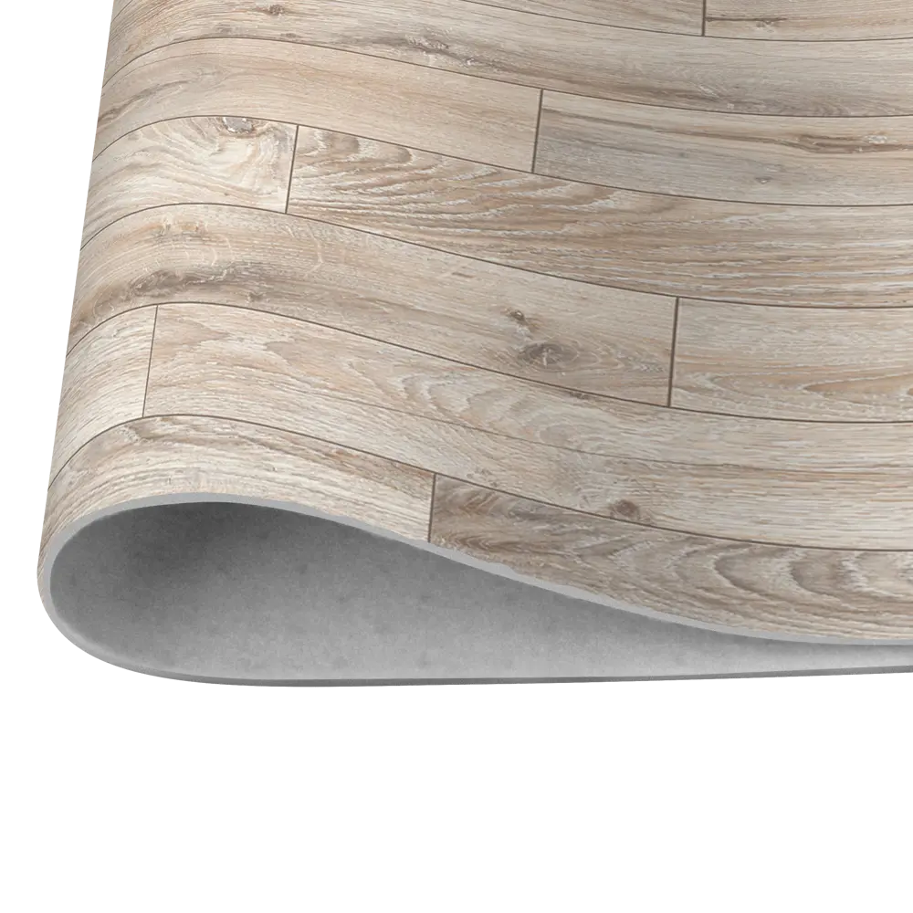 Линолеум «Noventis дуб Полярный» 31 класс 1.5 м STLM-2031531 - Вид №2