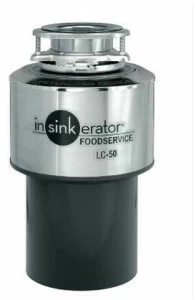 InSinkErator Измельчитель пищевых отходов для домашней кухни  1975078