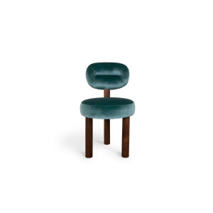 Обеденные стулья Henry Dining Chair Covethouse ESSENTIAL HOME