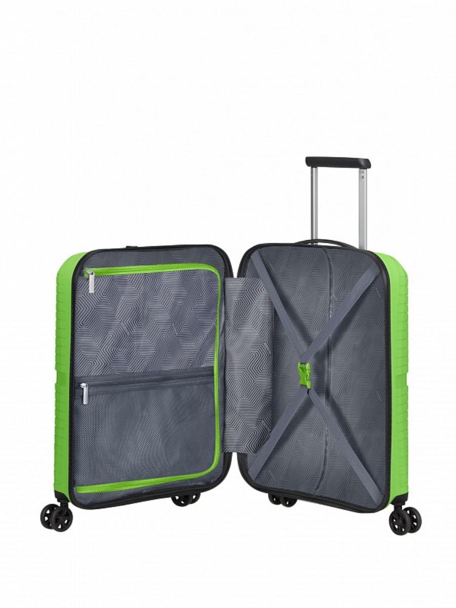 88G-04001 Чемодан 88G*001 Spinner 55 American Tourister Airconic  - Вид №3