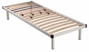 Frauflex Реечное основание из окрашенного металла