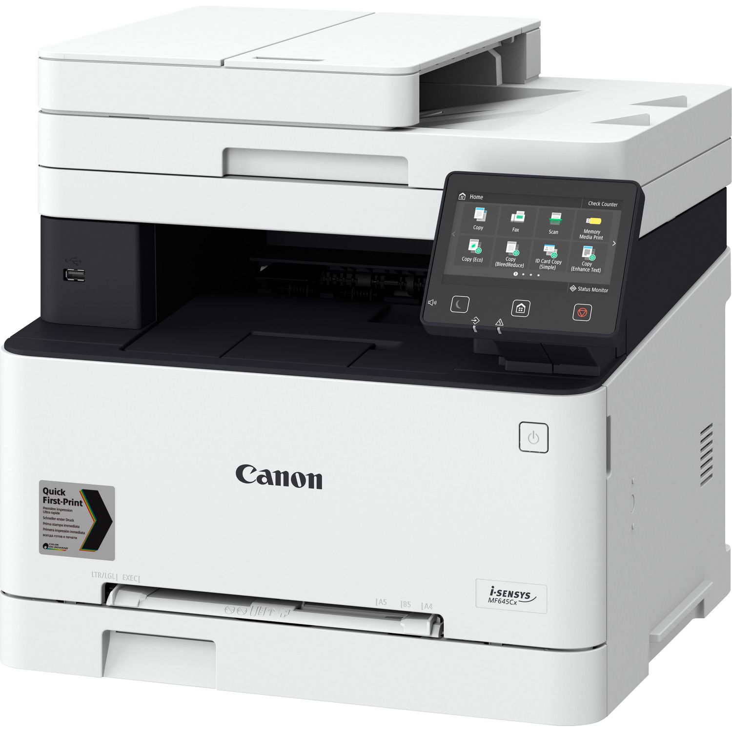 3102C032 i-sensys mf645cx Canon  - Вид №1