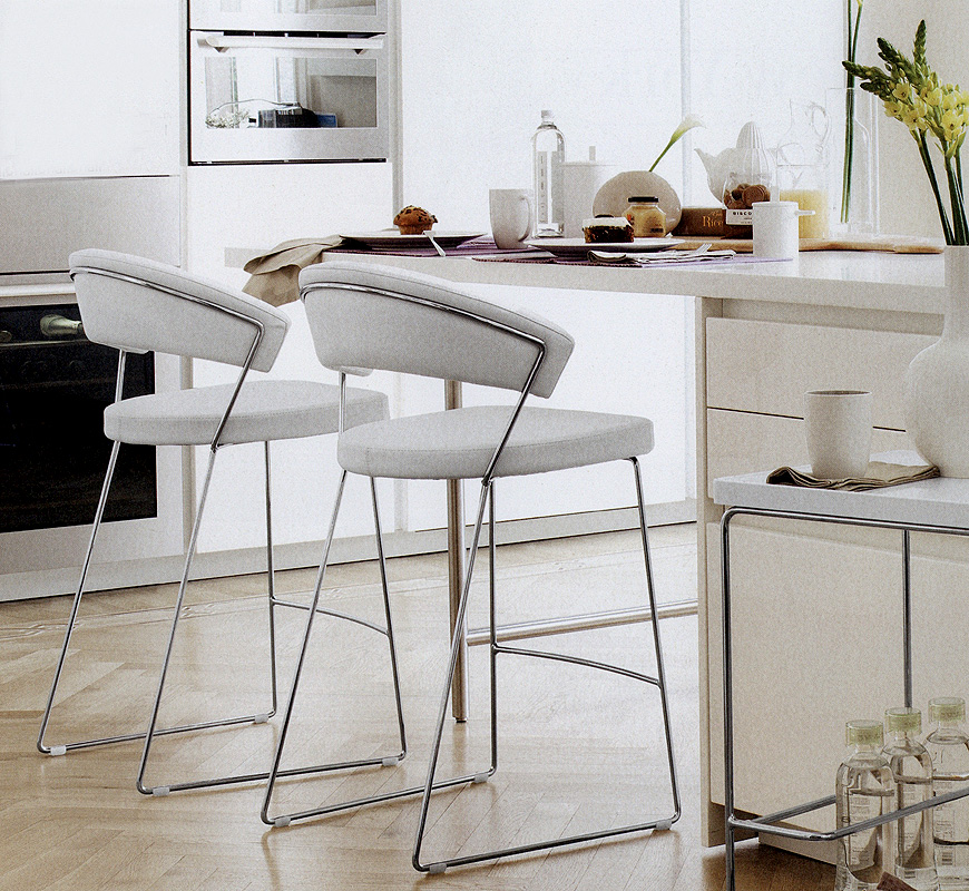 Барный стул NEW YORK CALLIGARIS CB1087 