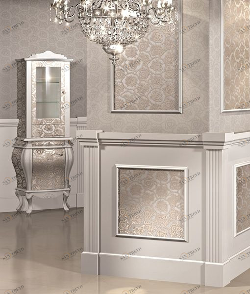 Il Tempo Del Шкаф Mobili VT 250 Myluxury MOBILIVT250