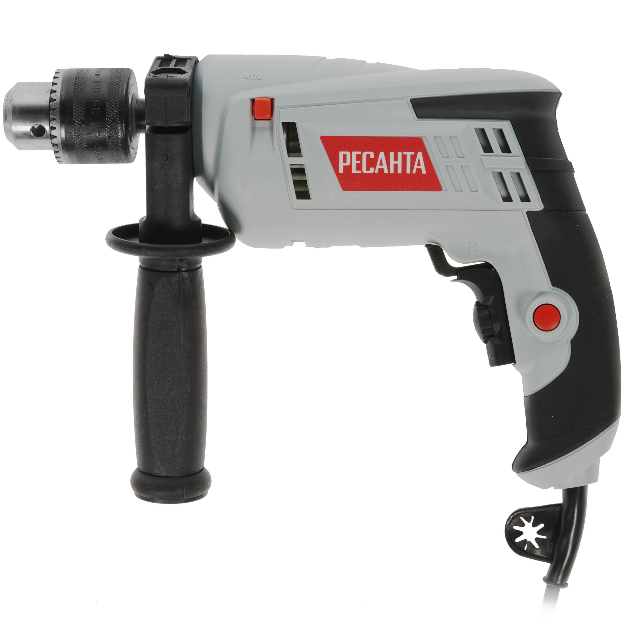 Дрель  Ресанта ДУ-13/580 8160142 STDN-0031673