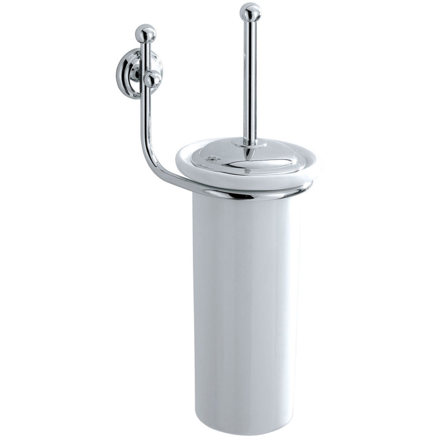 коллекция TERESA Aксессуары для ванной комнаты CARBONARI 47659 - Вид №1