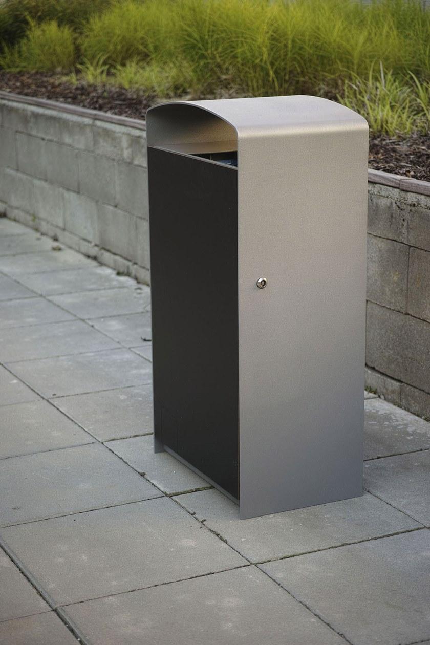 mmcité1 Урна для мусора sun-id-1488093 - Вид №11