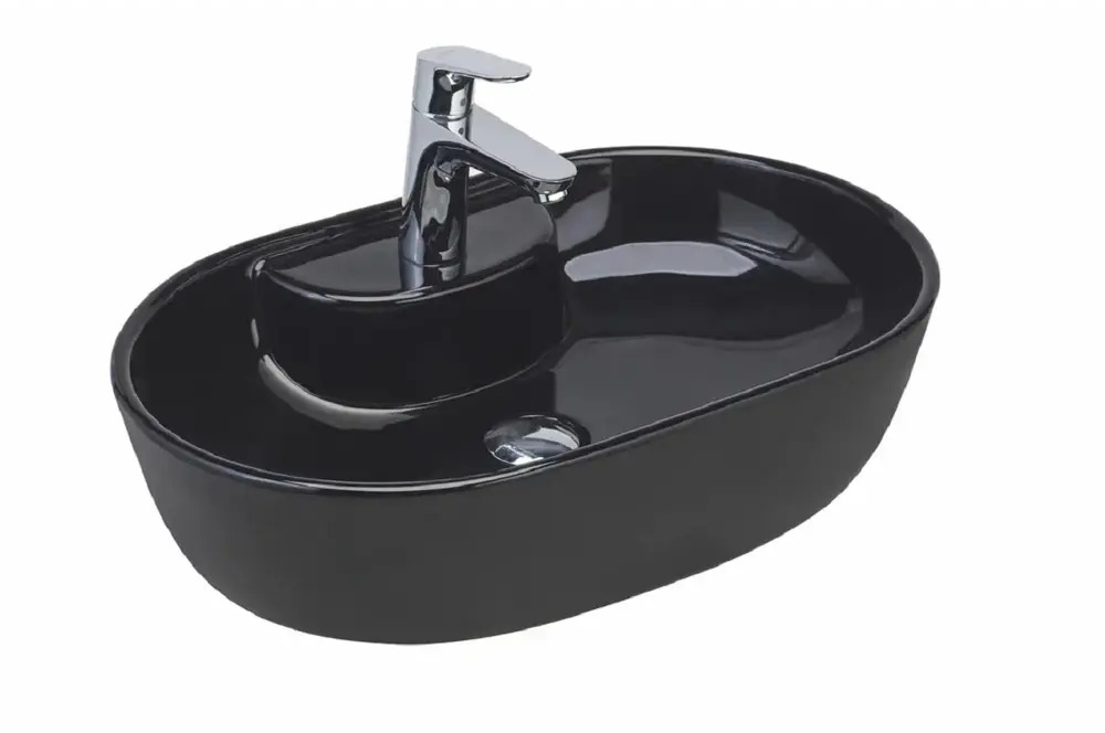 90718825 Раковина накладная Bewash 88611106 60см STLM-0353245
