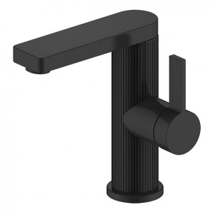 35-04L NERO  Смеситель для умывальника  ARGO kran