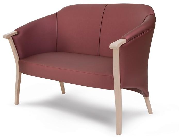 PIAVAL Диван из ткани Gibao | health & care 5002 - Вид №3