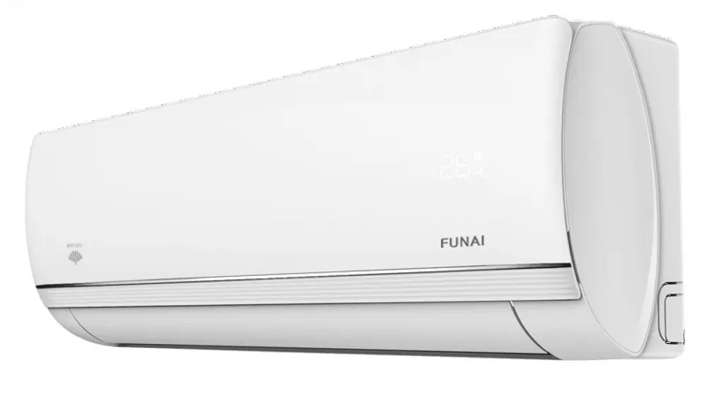 91775669 Сплит-система Funai Kadzoku RAC-KD20HP.D01 7K BTU охлаждение/обогрев STLM-0850192