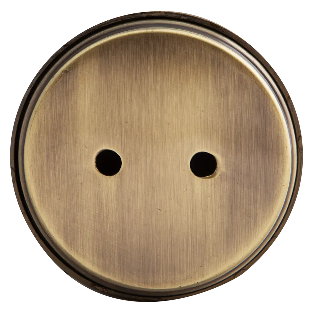 Крепление к полу/потолку, бронза Santreyd STLM-2157938 - Вид №1