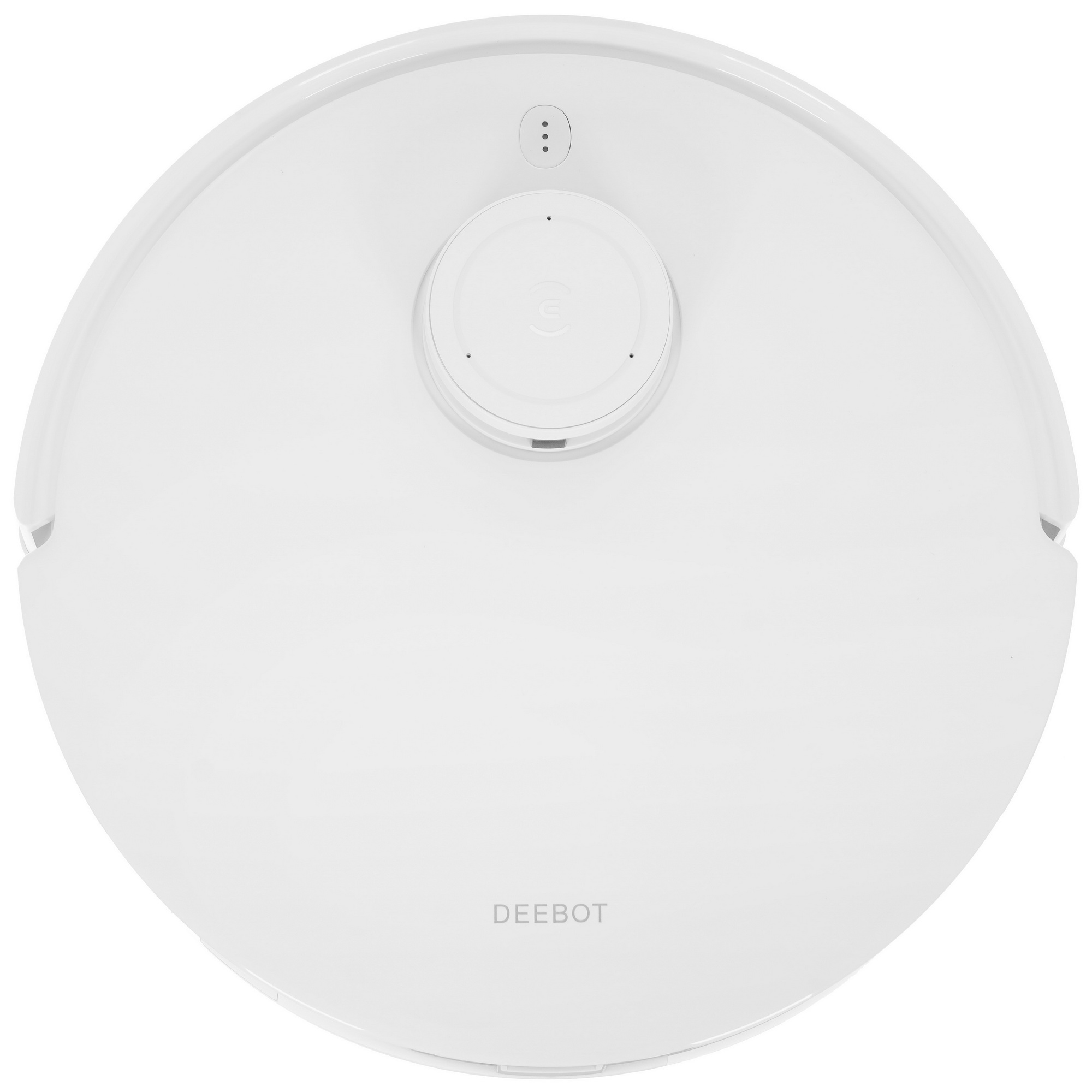 9932267 Робот-пылесос Ecovacs DEEBOT T10 RU белый STDN-0072758 - Вид №2