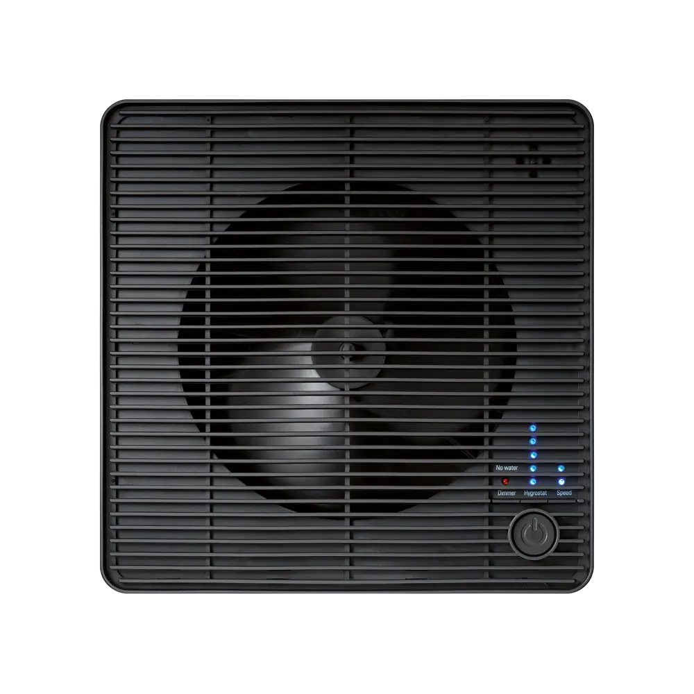 Увлажнитель воздуха Stadler Form Oskar цвет черный STLM-2119902 - Вид №2