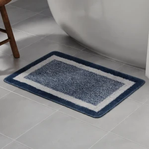 89380297 Коврик для ванной Iddis Night Sky LM02P58i12 50x80 см цвет синий