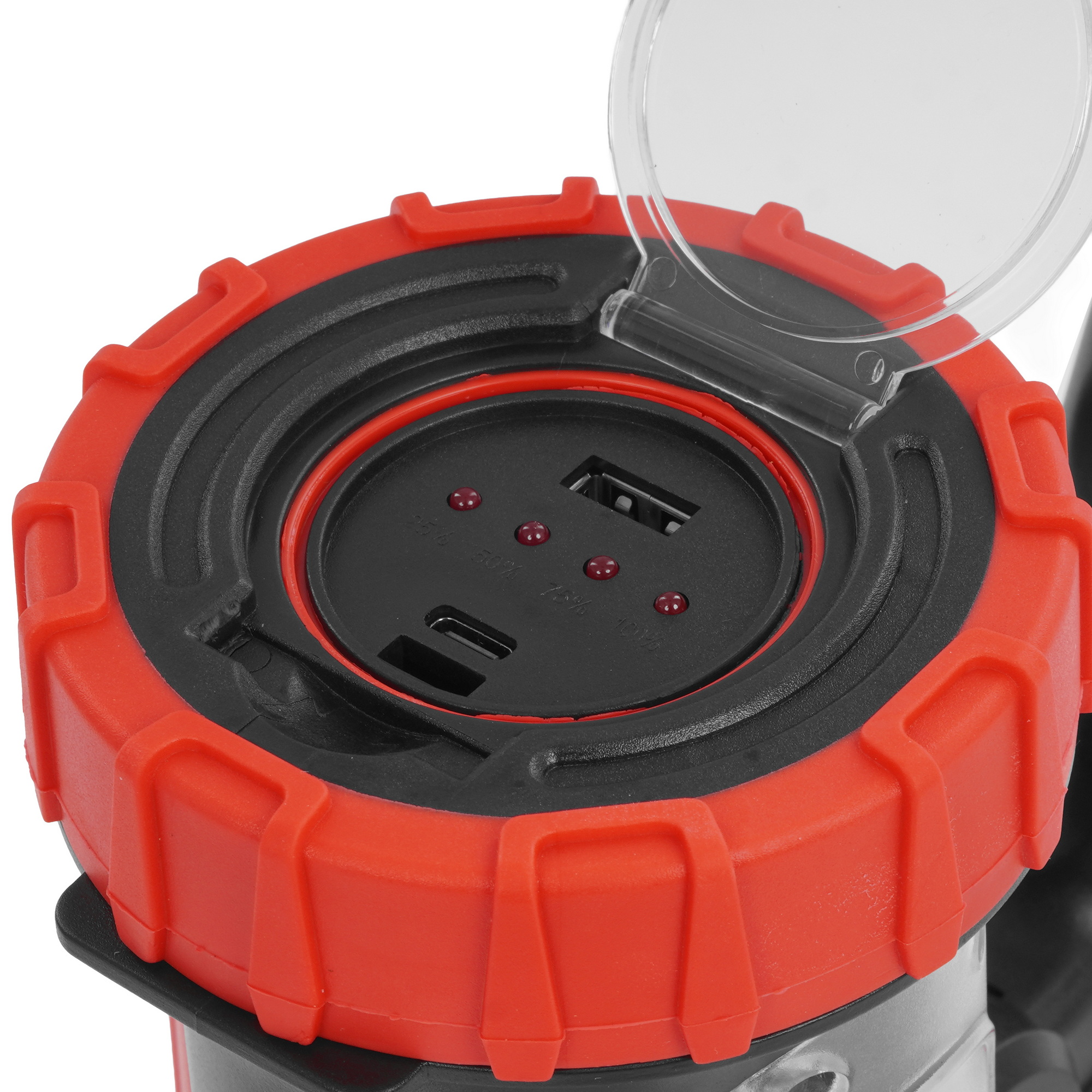 Фонарь-прожектор Ritter 29112 1 9227108 STDN-0067889 - Вид №4