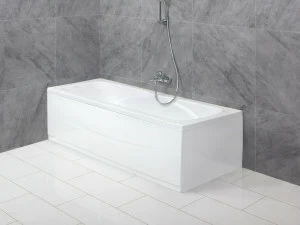 Акриловая ванна BelBagno BB104-180-80