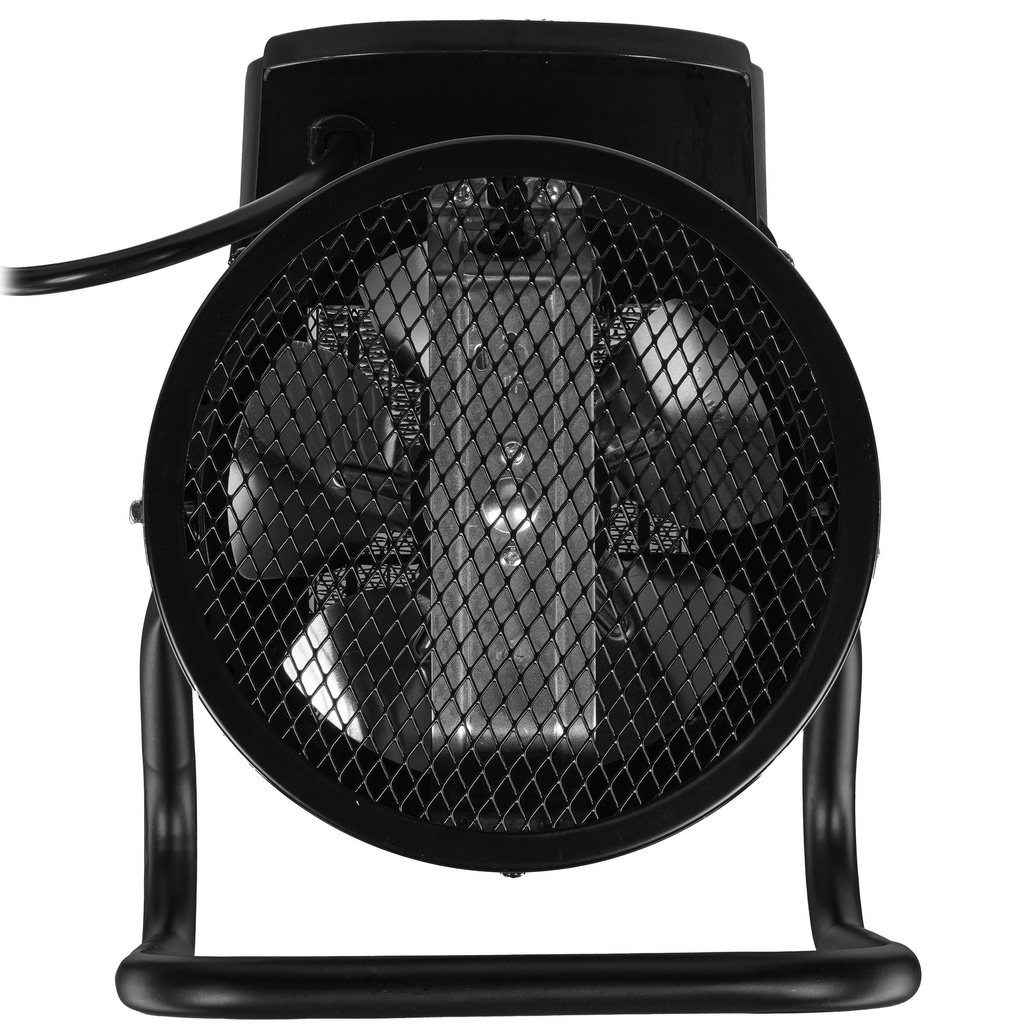 9147829 Тепловая пушка электрическая Breeon BHEG-3000 STDN-0028829 - Вид №5