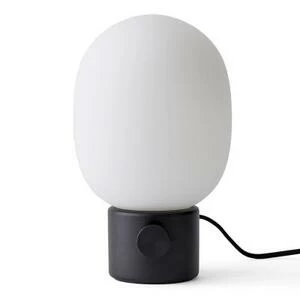 1810539 MENU Настольная лампа JWDA Окрашенная в черный цвет сталь