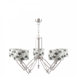 M1-05-SN-LMP-Y-7 Люстра 16 Maytoni Hightech