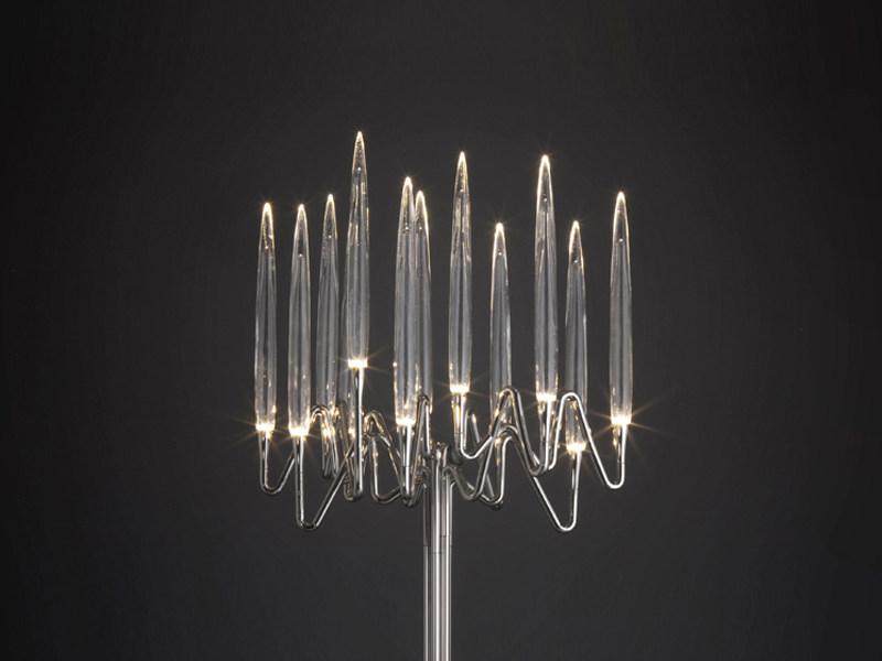 Il Pezzo Mancante Светодиодный торшер Il pezzo 3 sun-id-1506825 - Вид №6