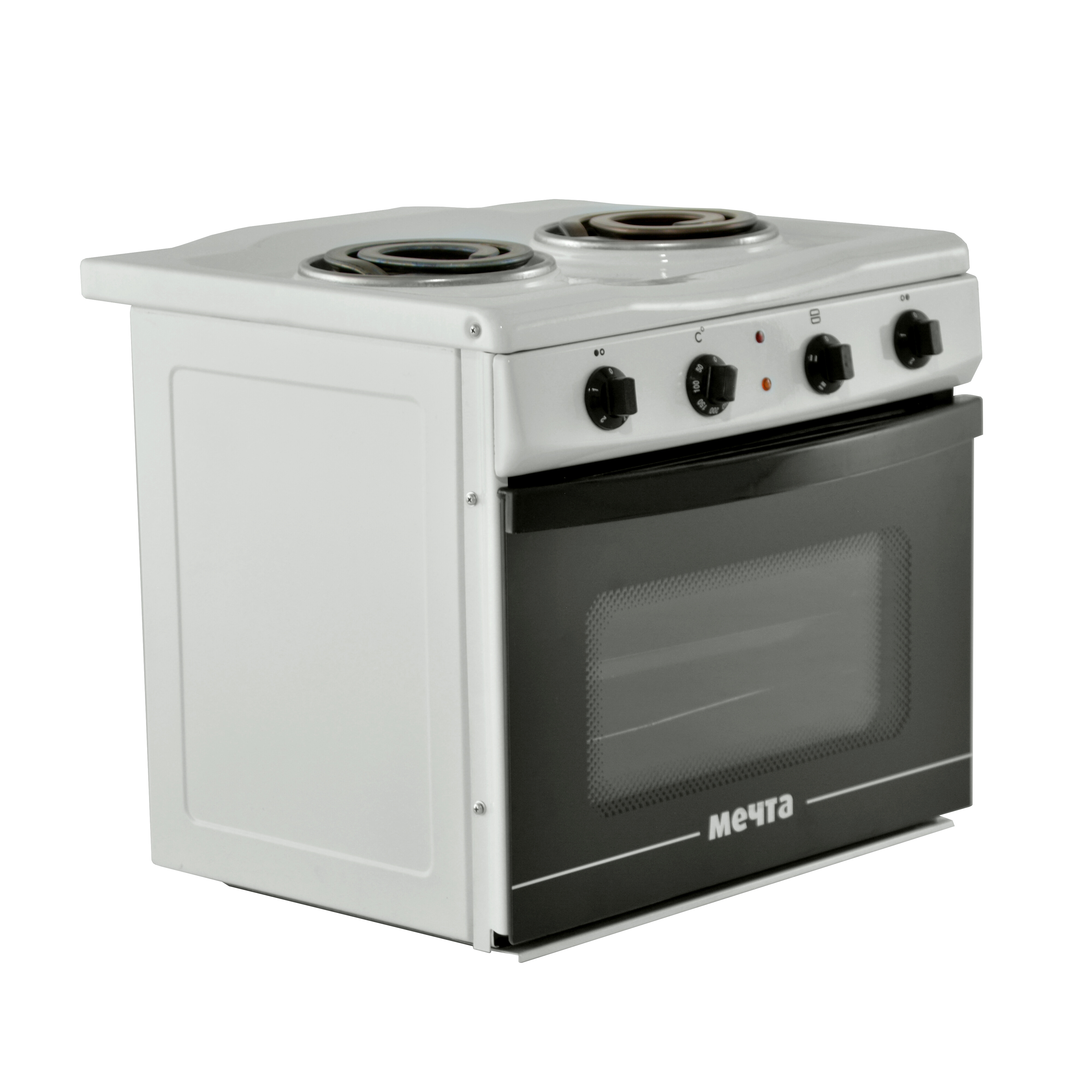 1012651 Электрическая плита Мечта 15М белый STDN-0062414 - Вид №8