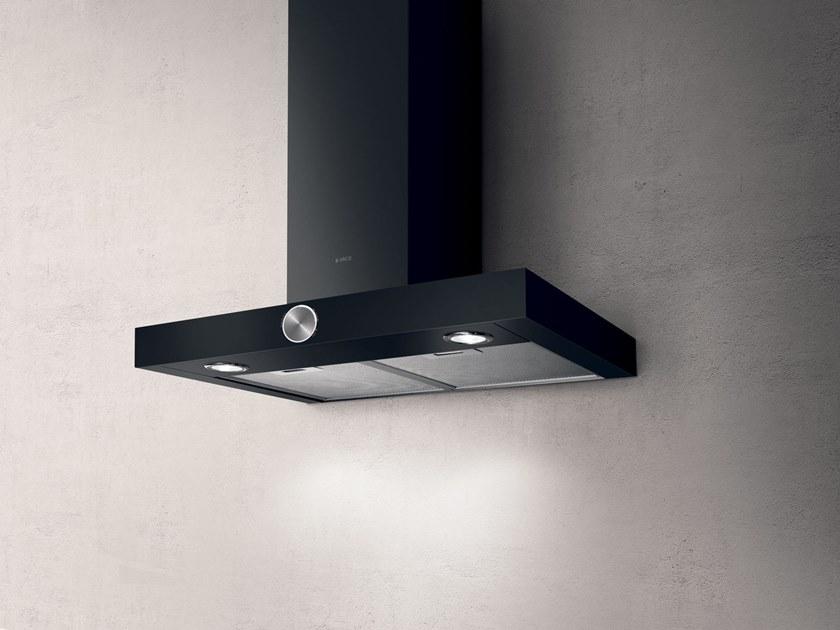 Elica Настенная вытяжка из нержавеющей стали со встроенной подсветкой sun-id-1361362 - Вид №2