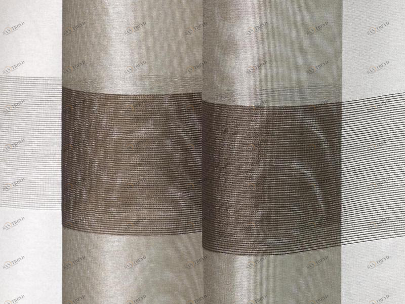 Dedar Негорючая вуаль для штор sun-id-1491848