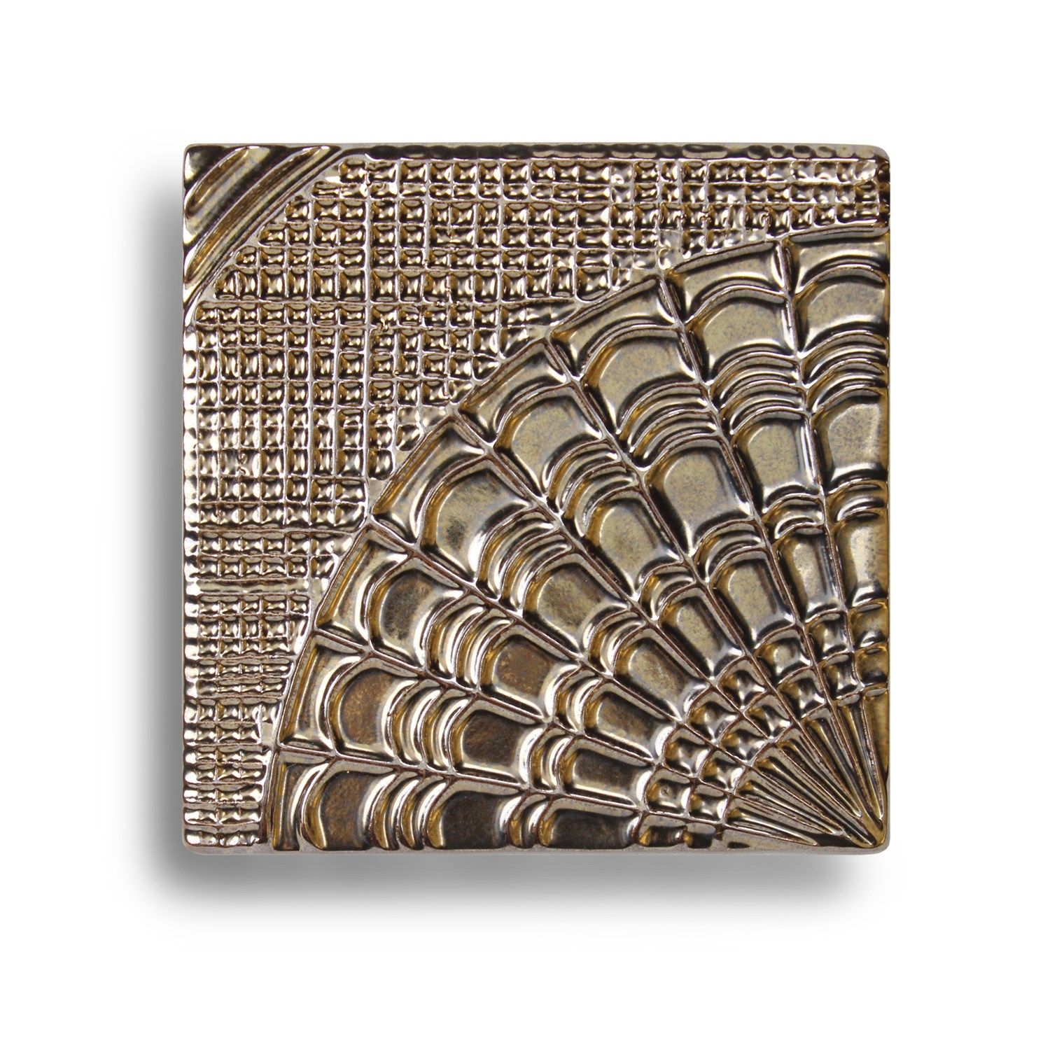 Плитка с трехмерной поверхностью Theia tiles GAUDÍ ARCH-00145326 - Вид №4