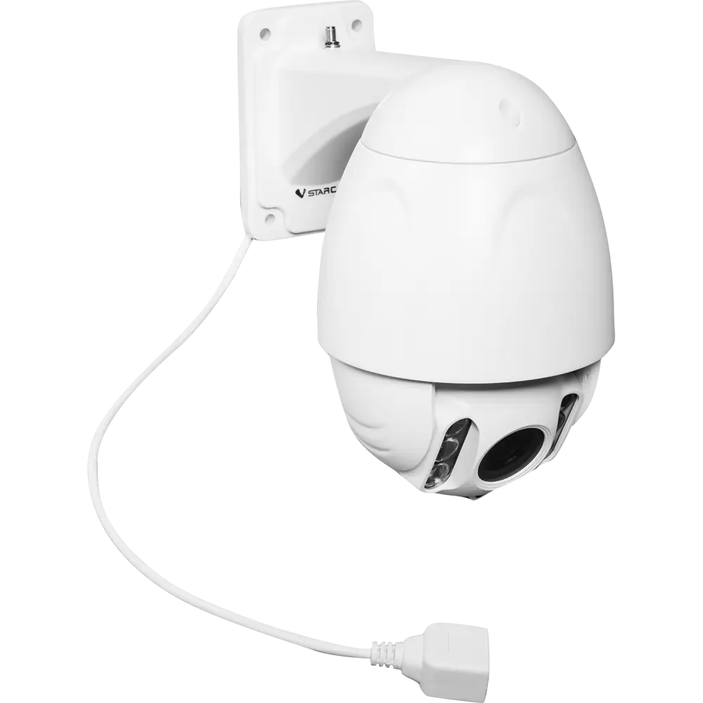 IP камера уличная Vstarcam C8833WIP 2 Мп 3.3 мм 1080p FULL HD WiFi Santreyd STLM-2155011 - Вид №2