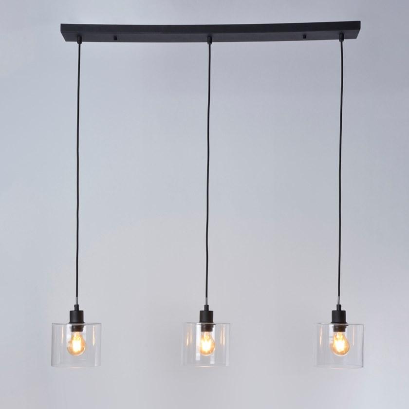 Market Set Подвесной светильник из стекла Ilo-ilo Pr505917 / pr590085 - Вид №2