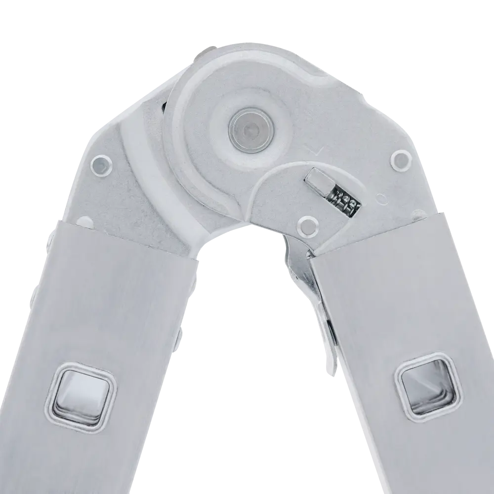 Лестница-трансформер 4-секционная Kroft 4 ступени STLM-2143166 - Вид №13