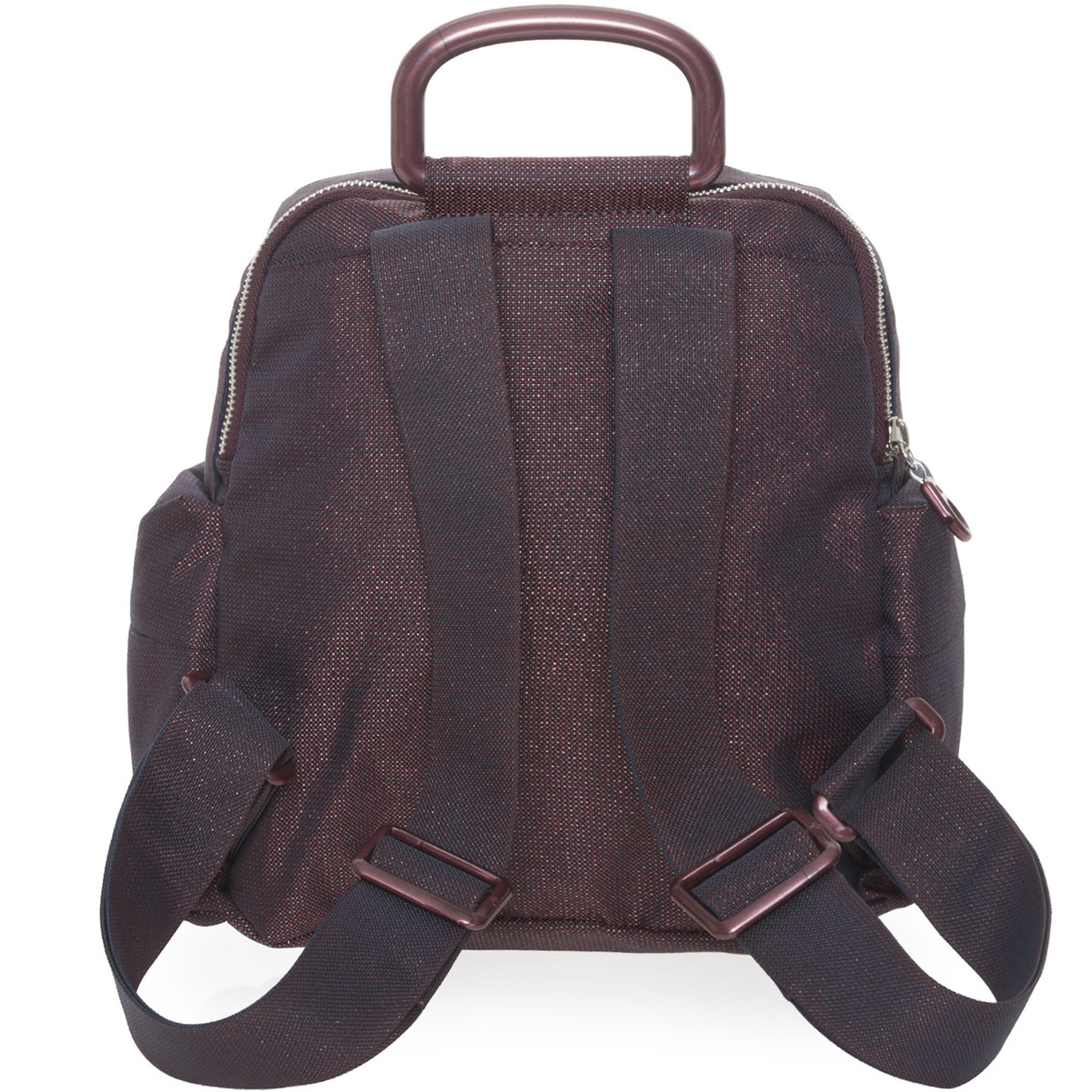 QNTT1-26P Рюкзак QNTT1 Backpack Mandarina Duck MD20 Lux  - Вид №1