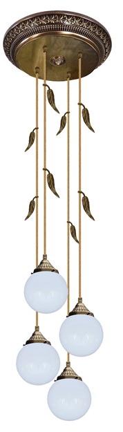 FEDE Потолочный светильник из латуни  Fd1183 Fd1183--- - Вид №3