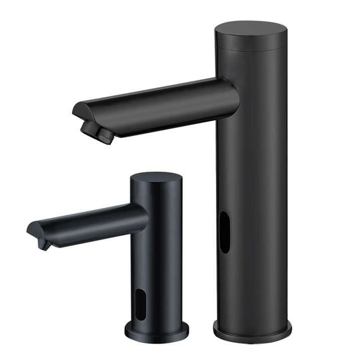 Диспенсер для мыла / смеситель для умывальника Fontana Showers SOLO ARCH-00137056 - Вид №28