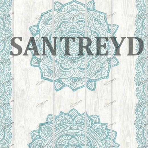 36462-4 Обои A.S. Creation Boho Love 364624