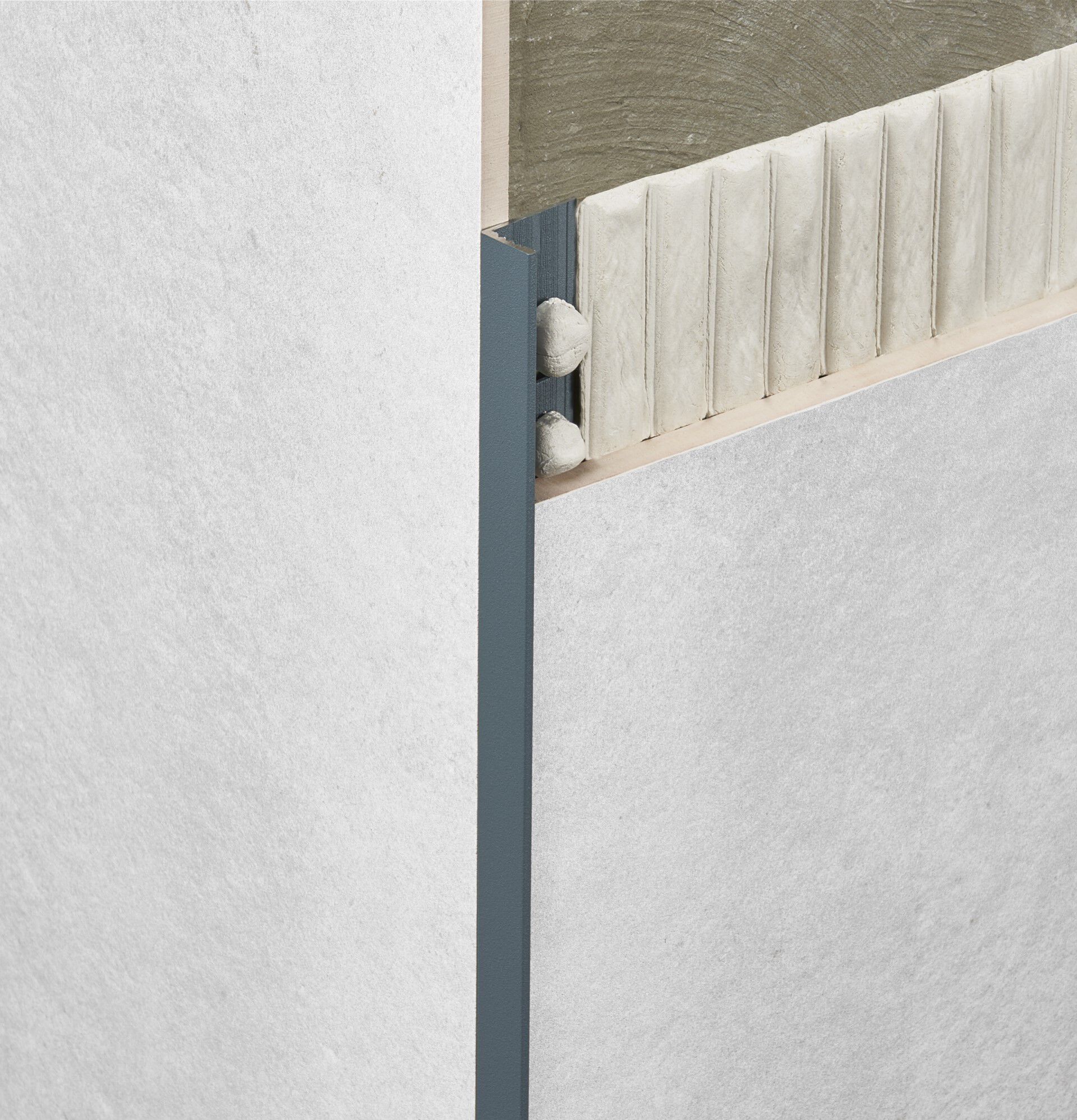 Алюминиевое соединение пола EMAC Italia Color Touch ARCH-00003103 - Вид №4