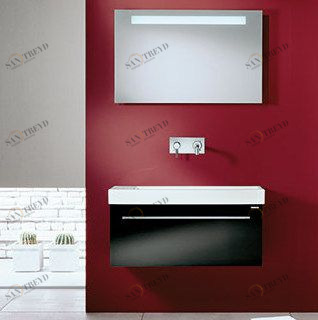 SET3 Комплект мебели cm 100 (p. 37) Berloni Bagno 43282