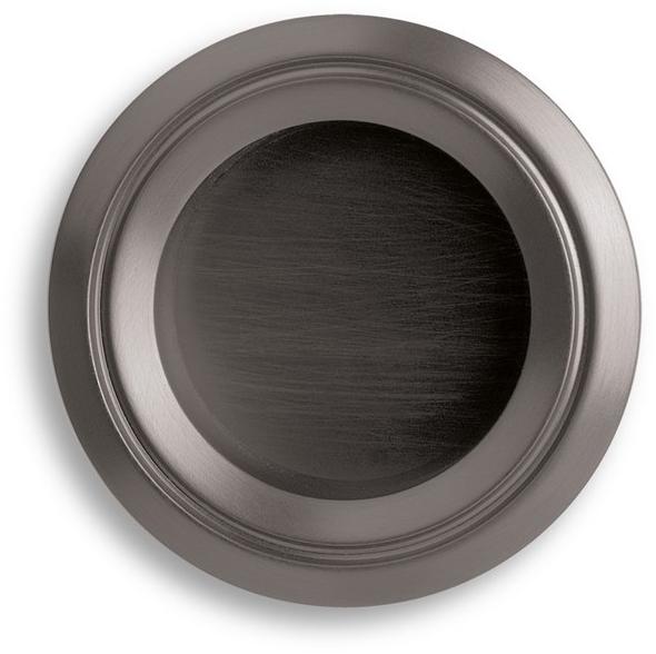 Ento Утопленная латунная ручка Twin 5300s - Вид №1