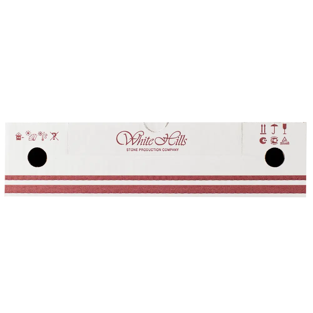 Декоративная плитка White Hills «Хайлэнд» - искусственный камень для фасадов и интерьеров 82274636 STLM-0023705 - Вид №4