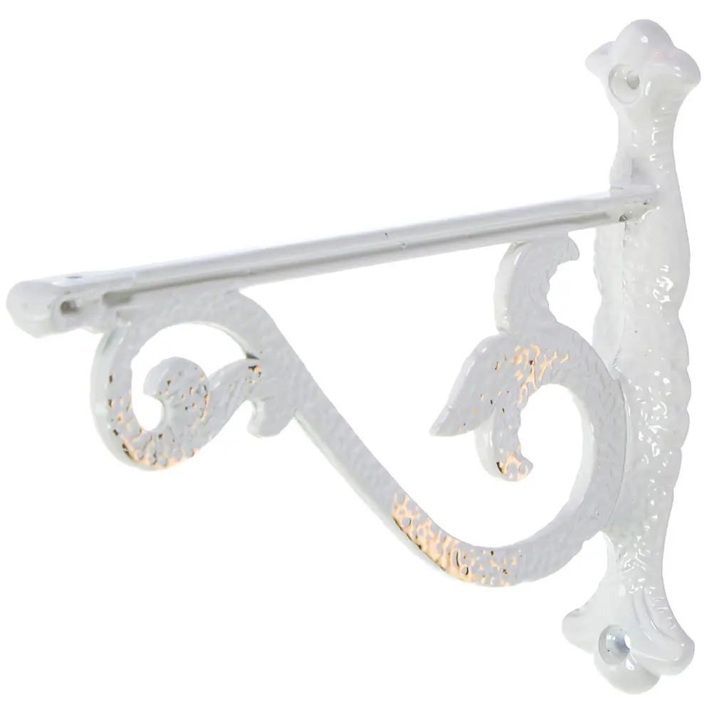 Кронштейн MOD5 15x20 см, цвет белый Santreyd STLM-2204873