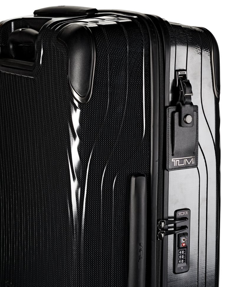 287669D Чемодан Extended Trip Packing Case Tumi Latitude  - Вид №4