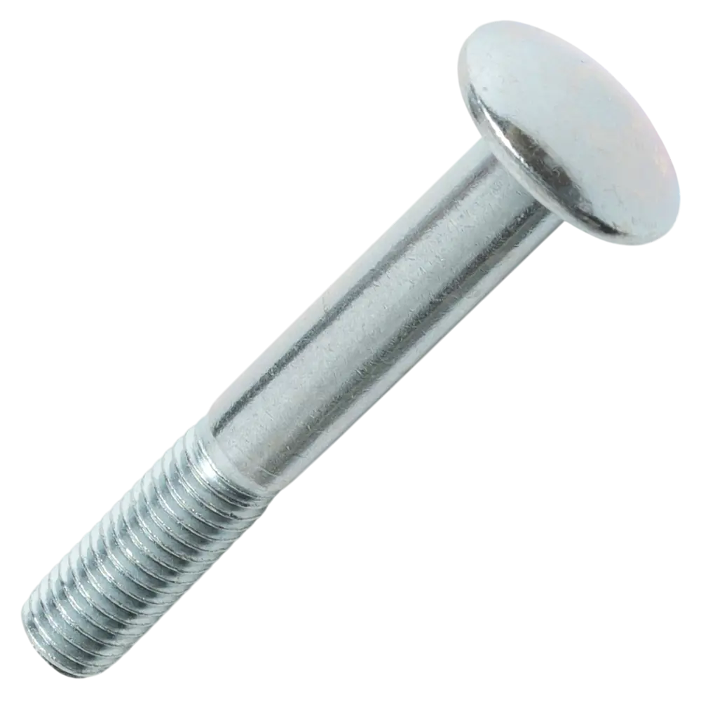 Болт DIN 607 10x70 мм оцинкованный Santreyd STLM-2184890