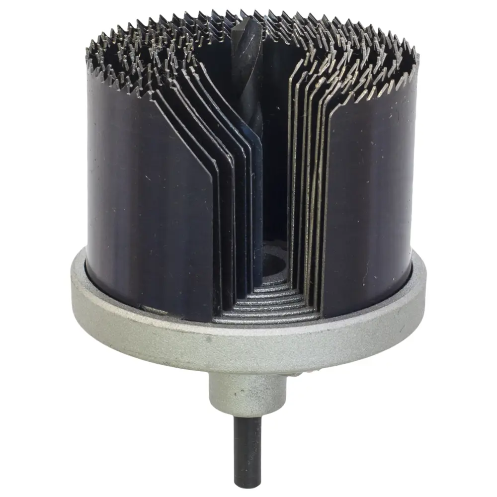 Набор коронок по дереву Archimedes D25-68 мм, 8 предметов STLM-2119722